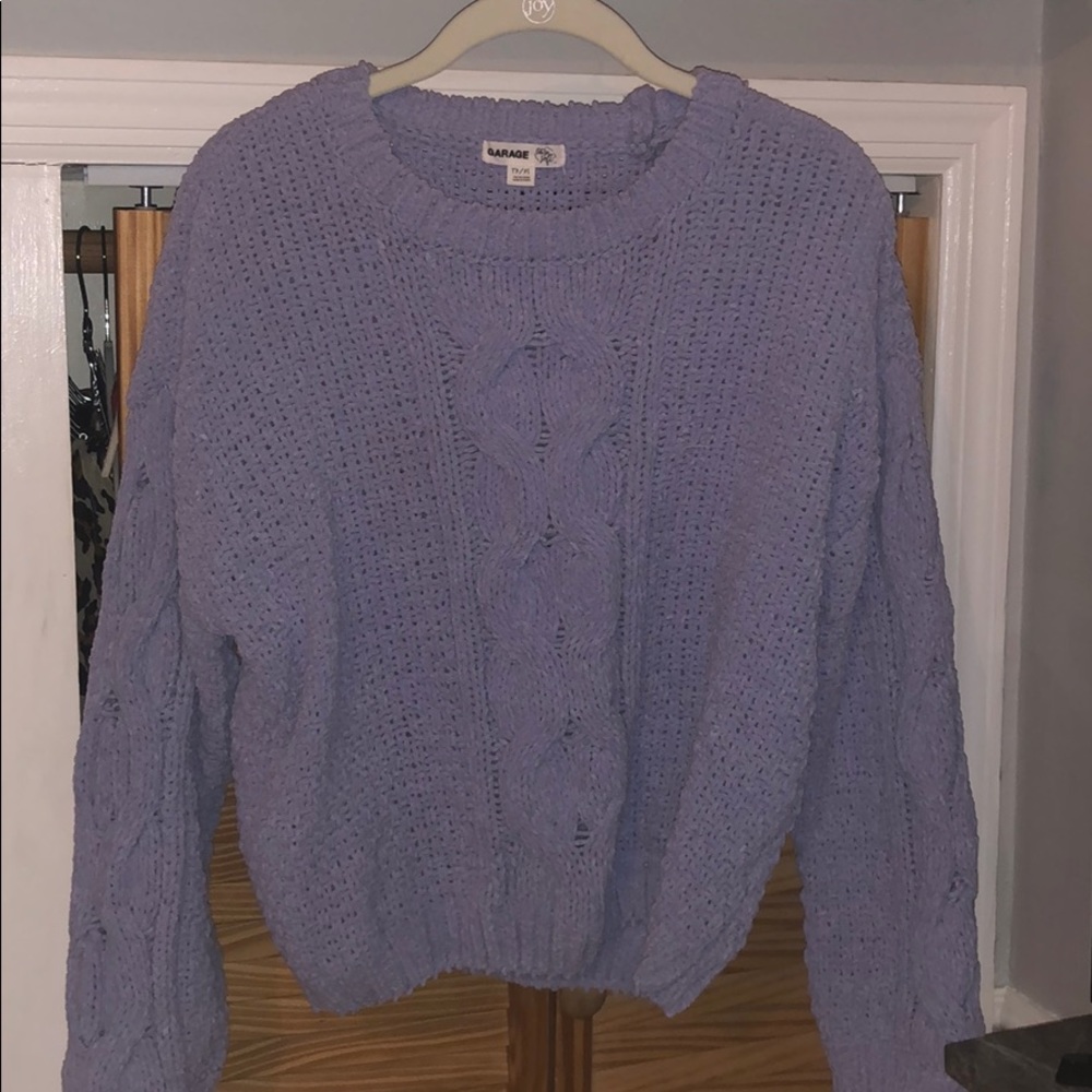 sweater